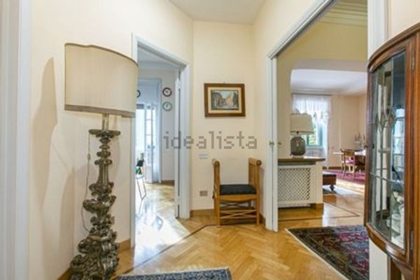 appartamento in vendita a Roma in zona Pinciano