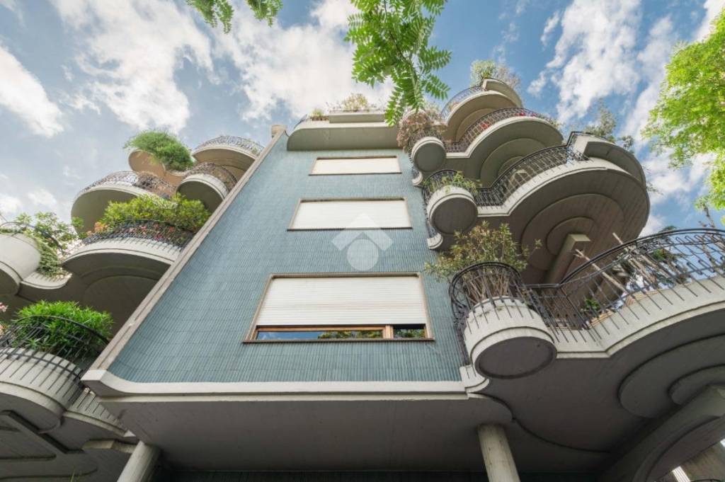 appartamento in vendita a Roma in zona Trieste