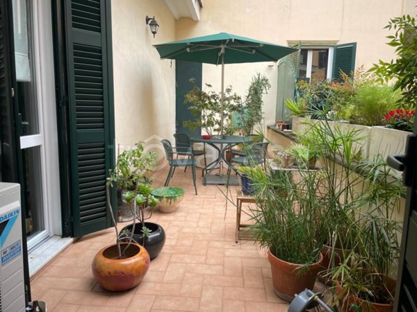 appartamento in vendita a Roma in zona Trieste