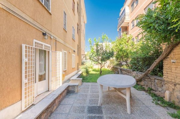 appartamento in vendita a Roma in zona Primavalle