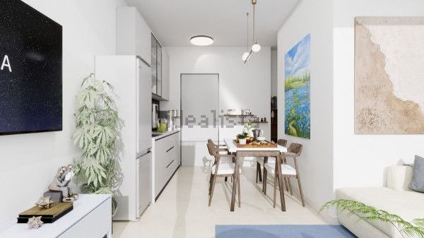 appartamento in vendita a Roma in zona Testaccio