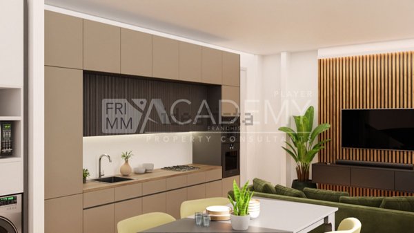 appartamento in vendita a Roma in zona Flaminio