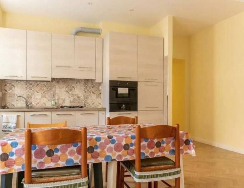 appartamento in vendita a Roma in zona Ostiense
