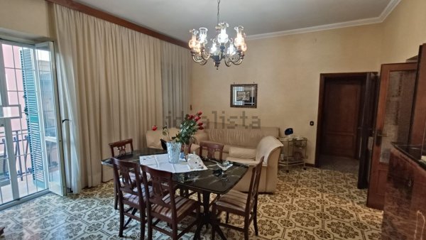 appartamento in vendita a Roma in zona Prenestino-Centocelle