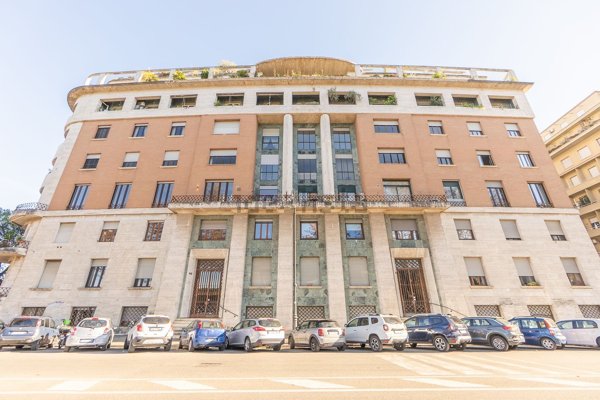 appartamento in vendita a Roma in zona Flaminio