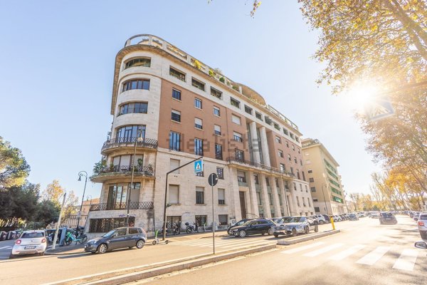 appartamento in vendita a Roma in zona Flaminio
