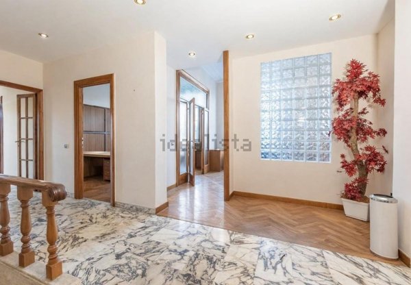 appartamento in vendita a Roma in zona Flaminio