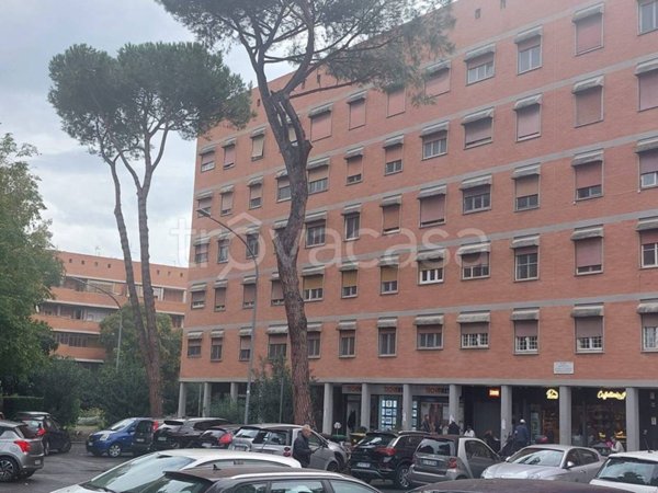 appartamento in vendita a Roma in zona Torrino