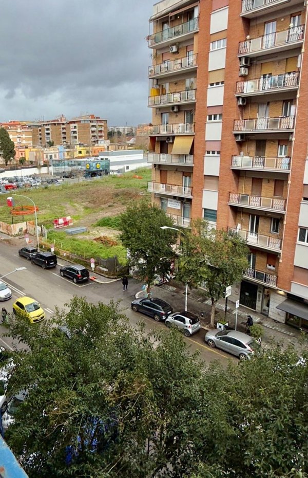 appartamento in vendita a Roma in zona Rione Borgo