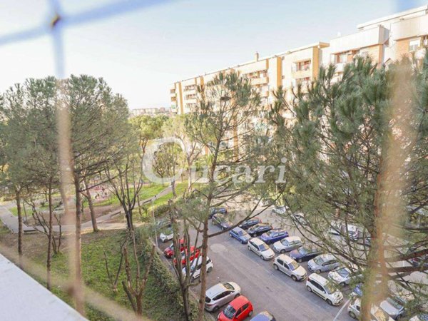 appartamento in vendita a Roma in zona Don Bosco