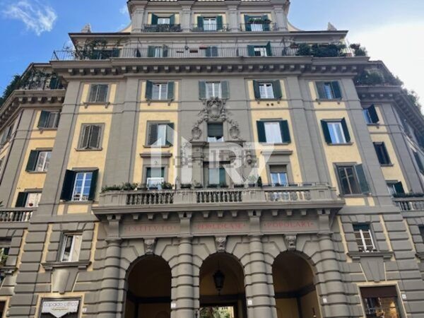 appartamento in vendita a Roma in zona Flaminio