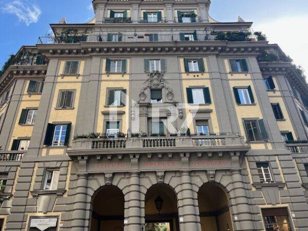 appartamento in vendita a Roma in zona Flaminio