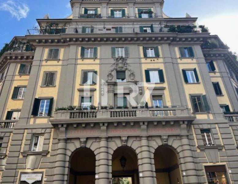 appartamento in vendita a Roma in zona Flaminio