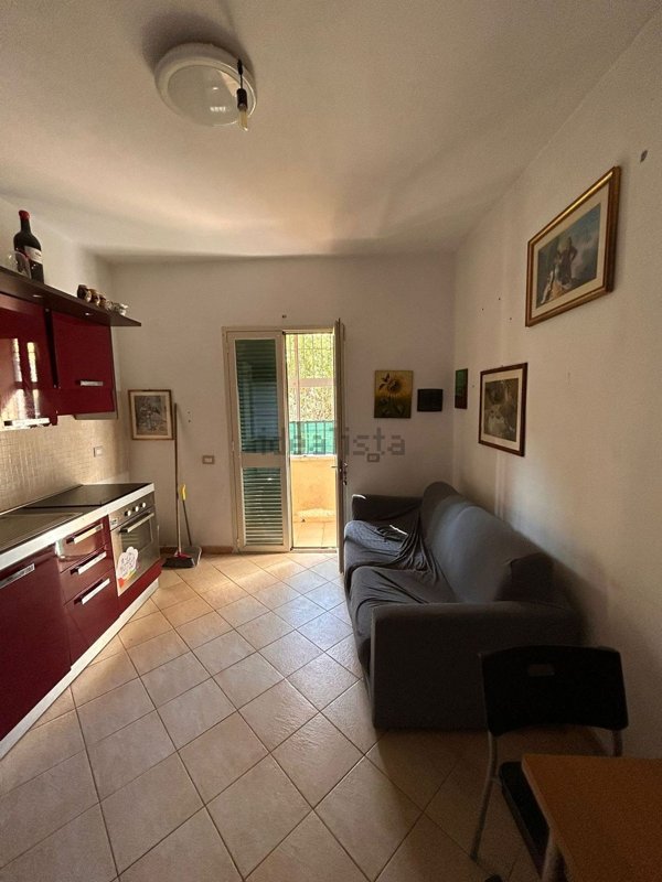 appartamento in vendita a Roma in zona Monte Sacro/Talenti