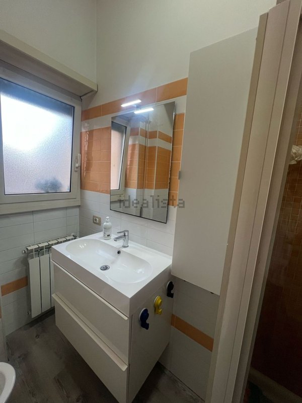 appartamento in vendita a Roma in zona Torrevecchia