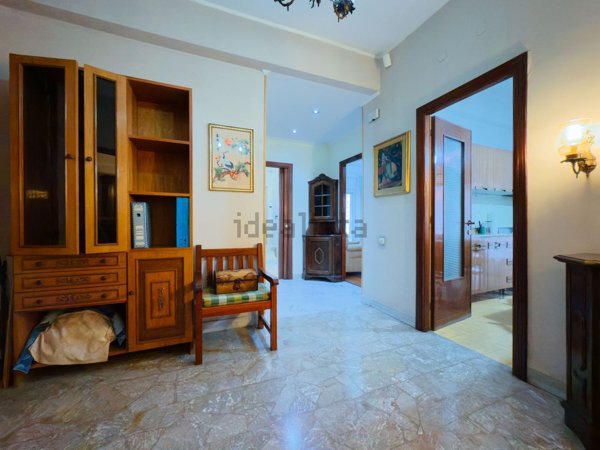 appartamento in vendita a Roma in zona Collatino