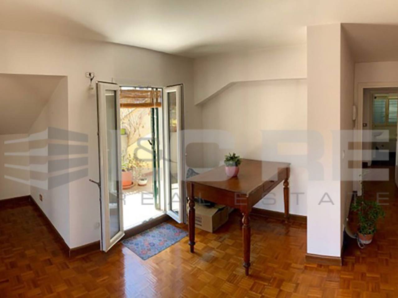 casa indipendente in vendita a Roma