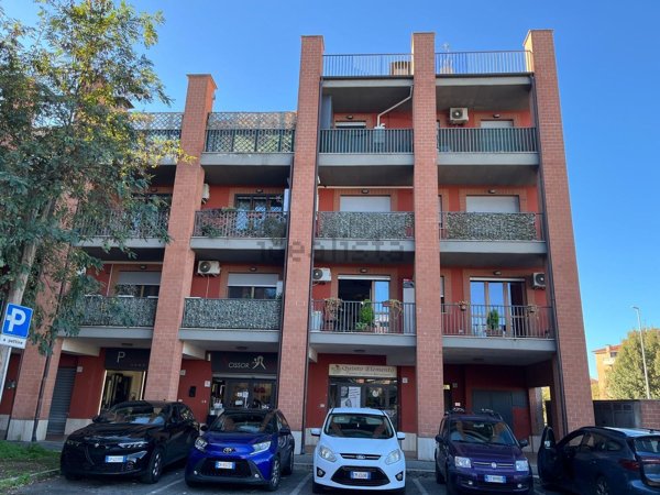 appartamento in vendita a Roma in zona Selva Candida