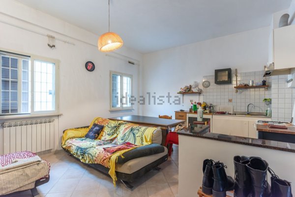 appartamento in vendita a Roma in zona Tuscolano