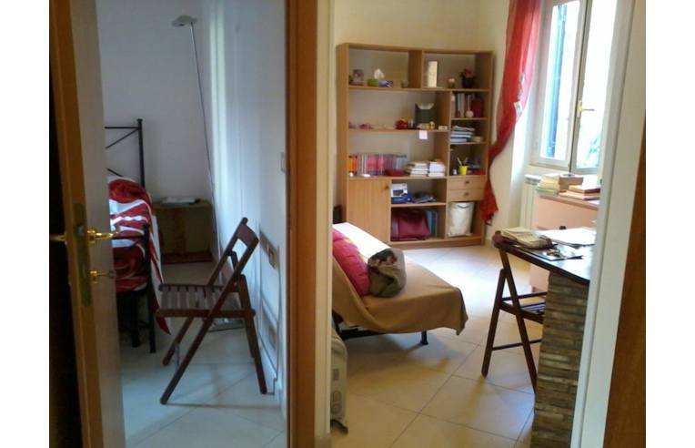 appartamento in vendita a Roma in zona Appio Latino