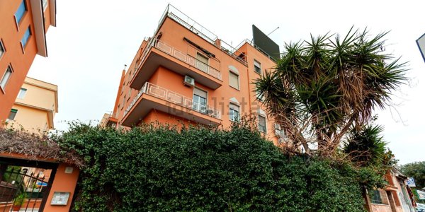 appartamento in vendita a Roma in zona Centro Storico