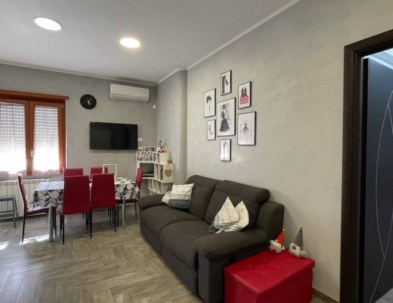 appartamento in vendita a Roma in zona Casalotti