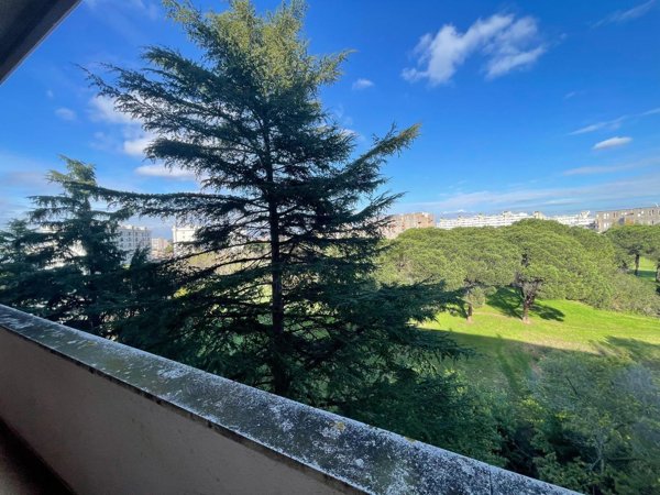 appartamento in vendita a Roma in zona Spinaceto