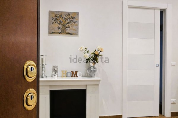 appartamento in vendita a Roma in zona Ostia