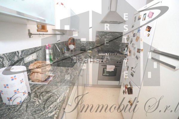 appartamento in vendita a Roma in zona Pigna - Sant'Angelo