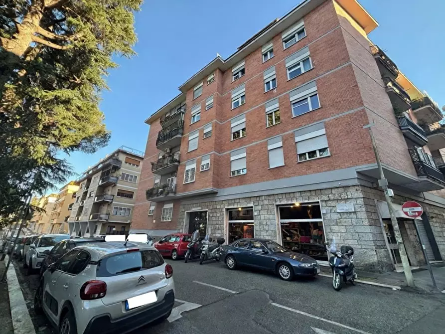 appartamento in vendita a Roma in zona Della Vittoria