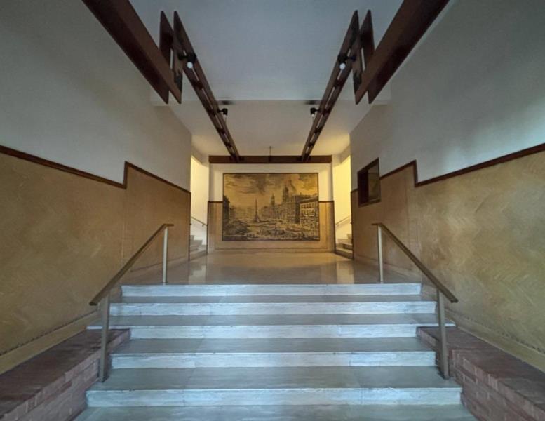 appartamento in vendita a Roma in zona Della Vittoria