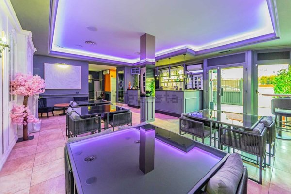 negozio in vendita a Roma in zona Prenestino-Centocelle