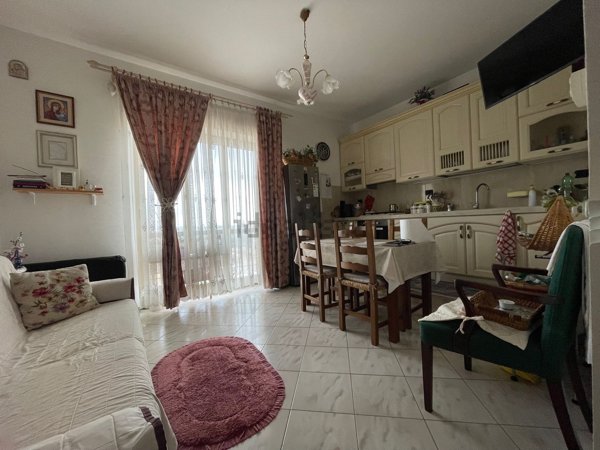 appartamento in vendita a Roma in zona Montespaccato