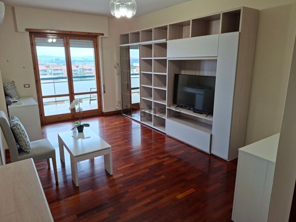 appartamento in vendita a Roma in zona Torrino