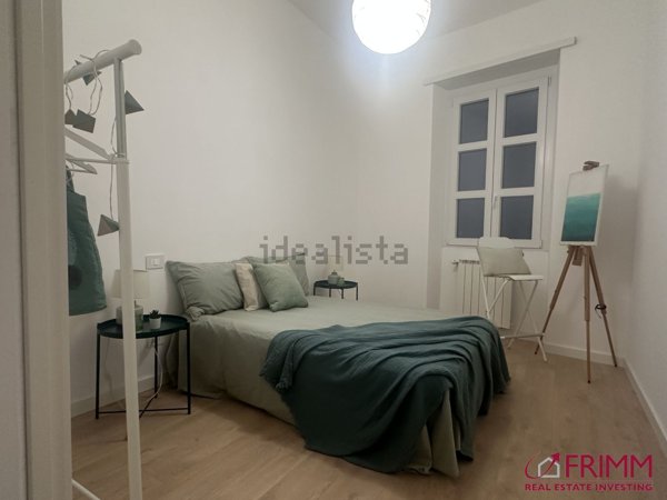 appartamento in vendita a Roma in zona Acilia