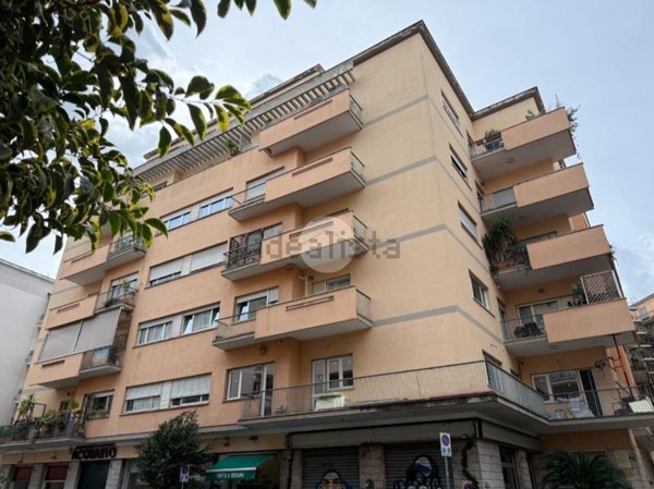 appartamento in vendita a Roma in zona Trionfale