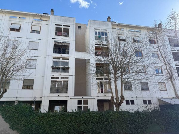 appartamento in vendita a Roma in zona Casal Palocco