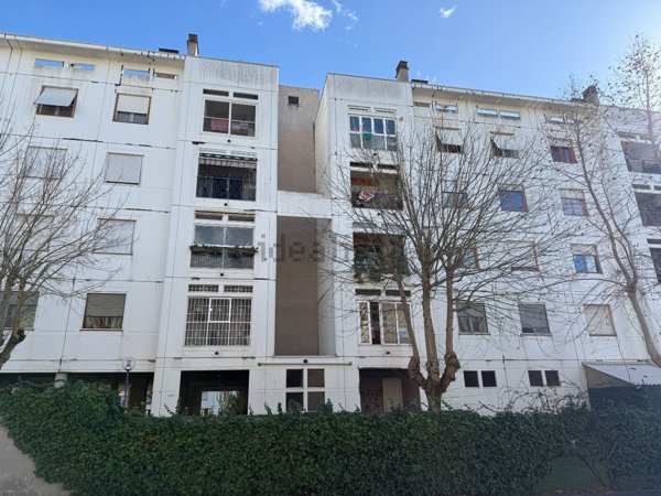 appartamento in vendita a Roma in zona Casal Palocco