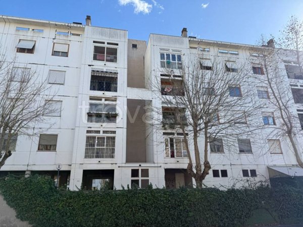 appartamento in vendita a Roma in zona Casal Palocco