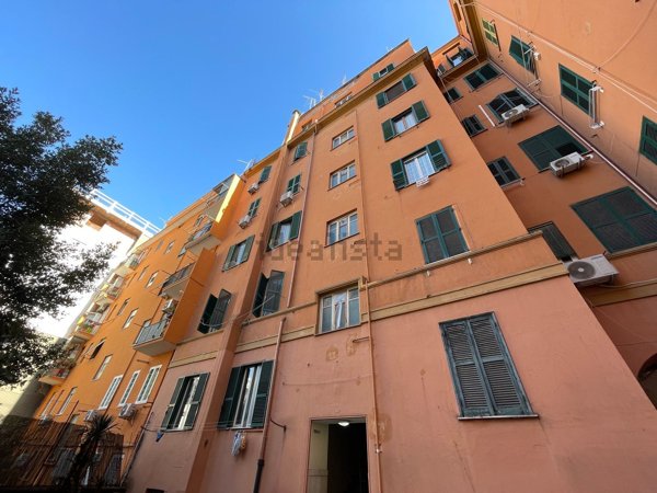 appartamento in vendita a Roma in zona Prenestino-Labicano