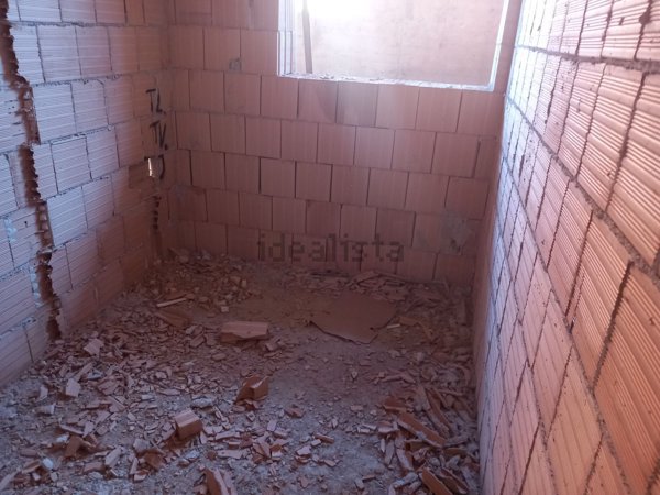 appartamento in vendita a Roma in zona Valle Muricana