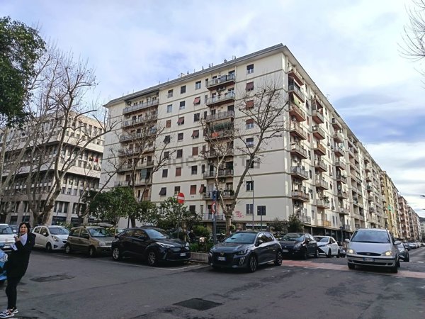 appartamento in vendita a Roma in zona Don Bosco