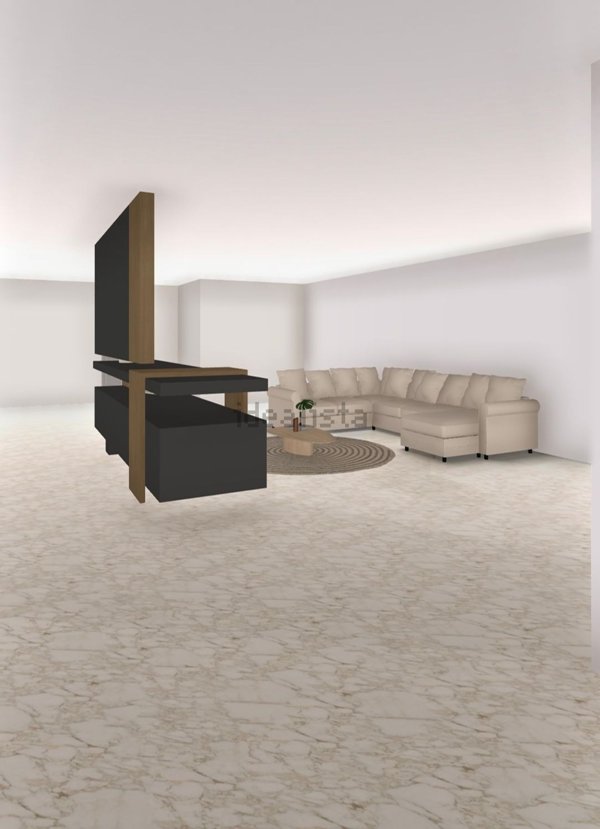 appartamento in vendita a Roma in zona Trionfale