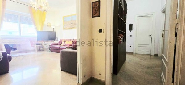 appartamento in vendita a Roma in zona Trionfale