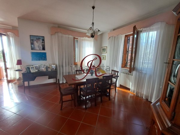 appartamento in vendita a Roma in zona Isola Farnese