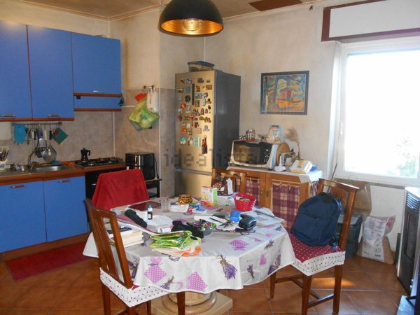 appartamento in vendita a Roma in zona Acilia