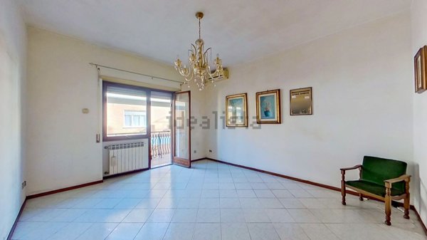 appartamento in vendita a Roma in zona Ostia