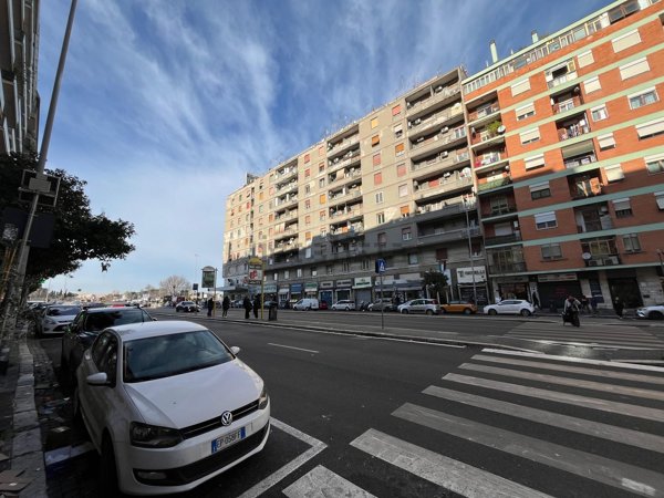 appartamento in vendita a Roma in zona Tiburtino