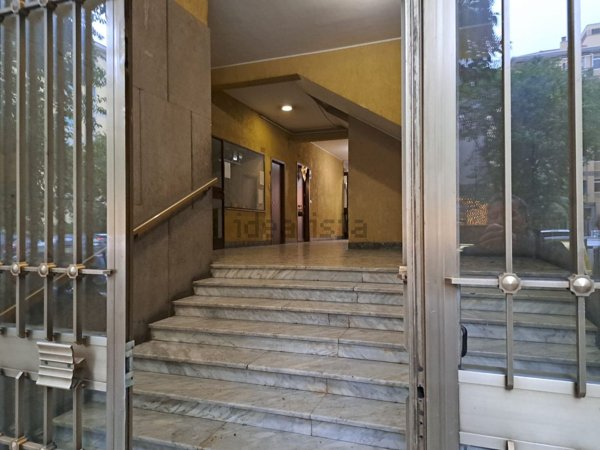 appartamento in vendita a Roma in zona Rione Borgo