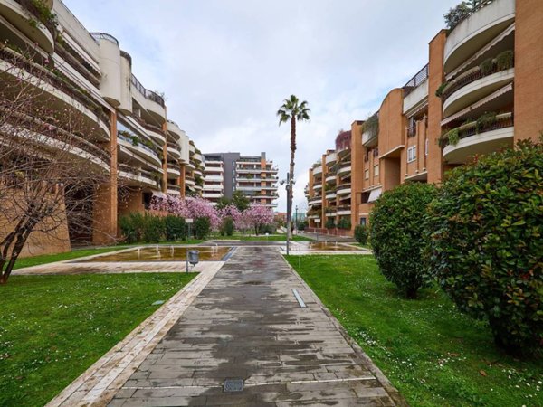 appartamento in vendita a Roma in zona Monte Sacro/Talenti